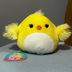 Flip-A-Mallow Squishmallow 5in